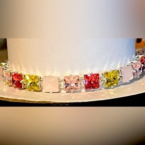 Bomb Party Jewel Candy Bracelet